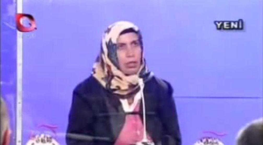 İnternette fenomen olan Melek Subaşı, Flash TVyi mahkum ettirdi