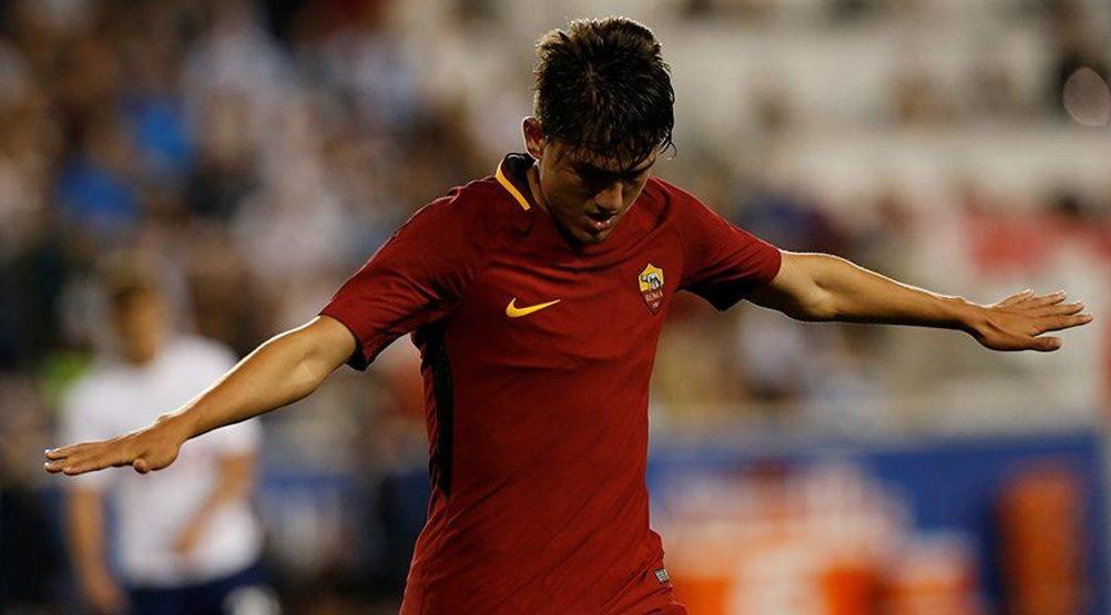 Cengiz Ünderden sonra Avrupaya transfer olacak ismi açıkladı