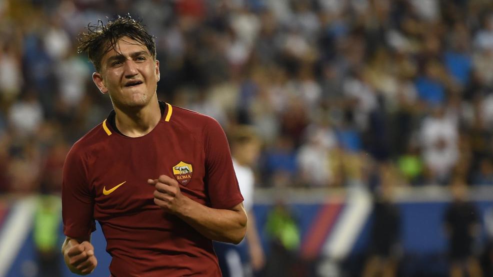 Cengiz Ünderden sonra Avrupaya transfer olacak ismi açıkladı