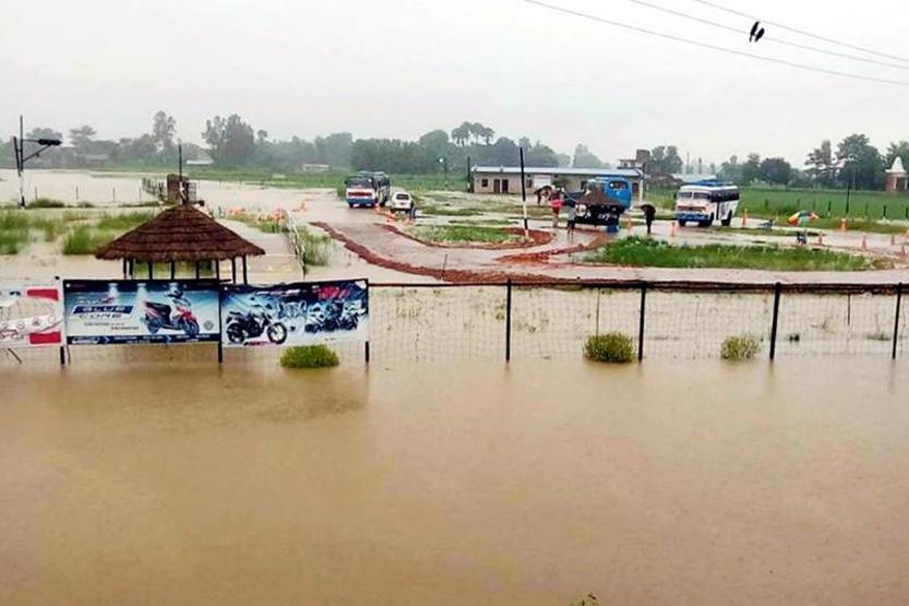 Nepal’de muson faciası: 70 ölü