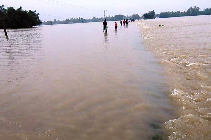 Nepal’de muson faciası: 70 ölü