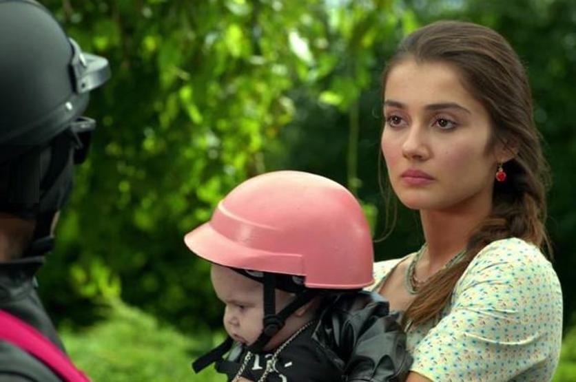 Yeni dizi Ver Elini Aşkın oyuncuları ve konusu belirlendi