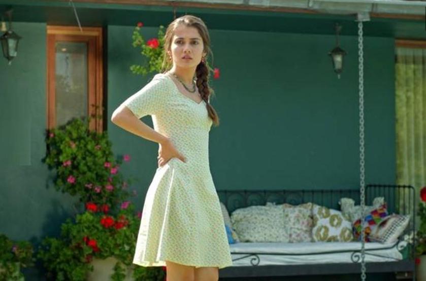 Yeni dizi Ver Elini Aşkın oyuncuları ve konusu belirlendi