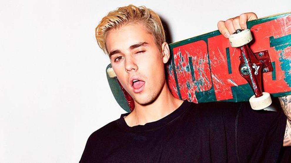 Bu kız Justin Bieberı ulu orta reddetti