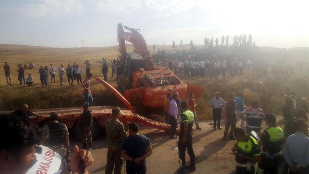 Ağrıda katliam gibi kaza: 7 ölü, 11 yaralı