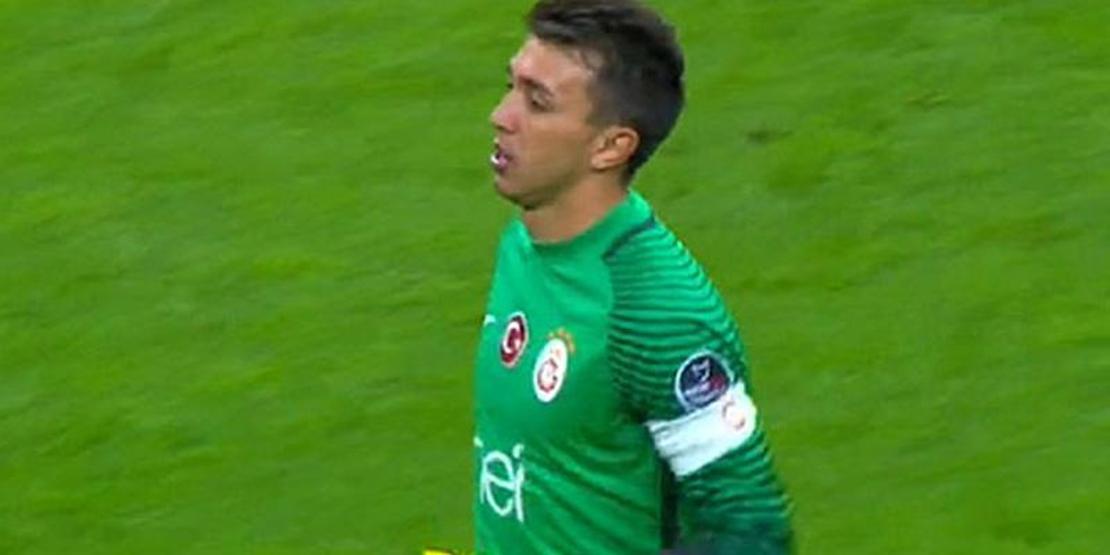 Galatasaray Konyada tarihe geçti