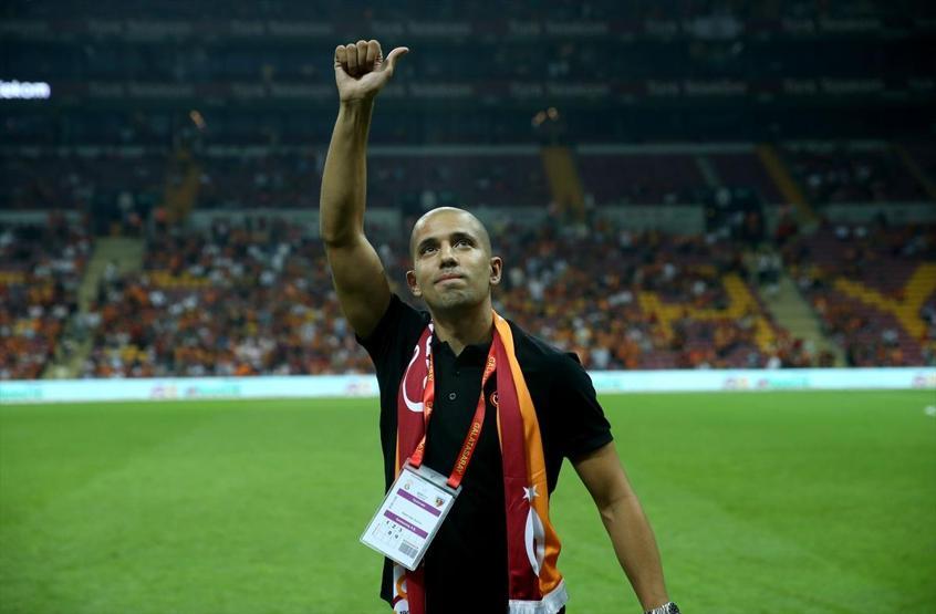 Galatasaraylı Tolga Ciğerci: Golü onun için atmak istedim...