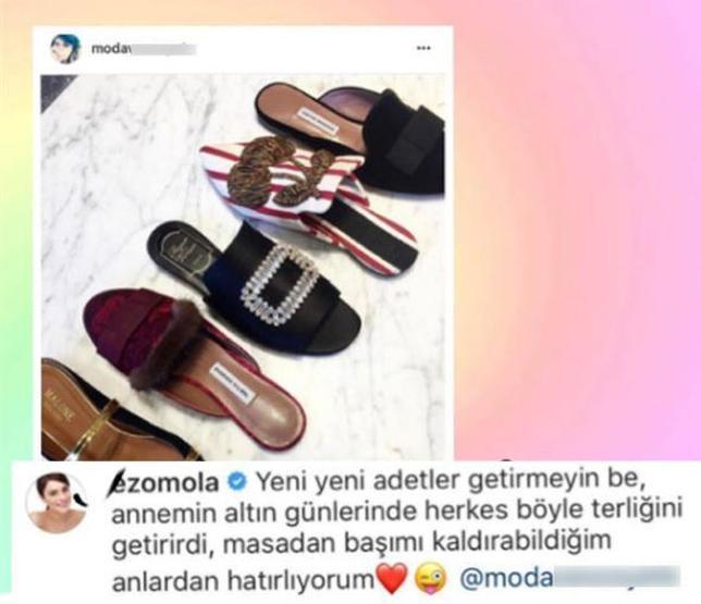 Ünlü oyuncudan eşine çirkin diyen takipçisine yanıt