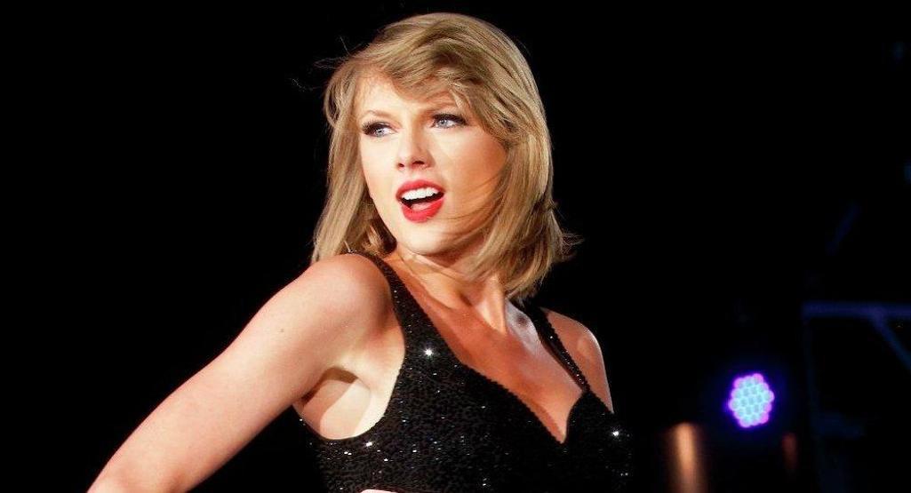 Taylor Swiftin taciz davasında milyon dolarlık karar