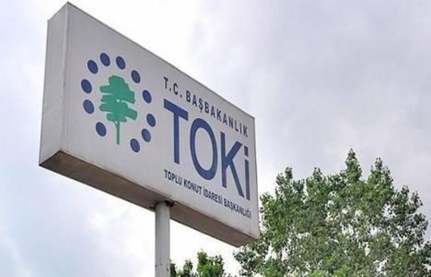 TOKİ İstanbuldaki kentsel dönüşüm projesine başlıyor