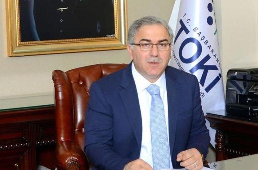 TOKİ İstanbuldaki kentsel dönüşüm projesine başlıyor