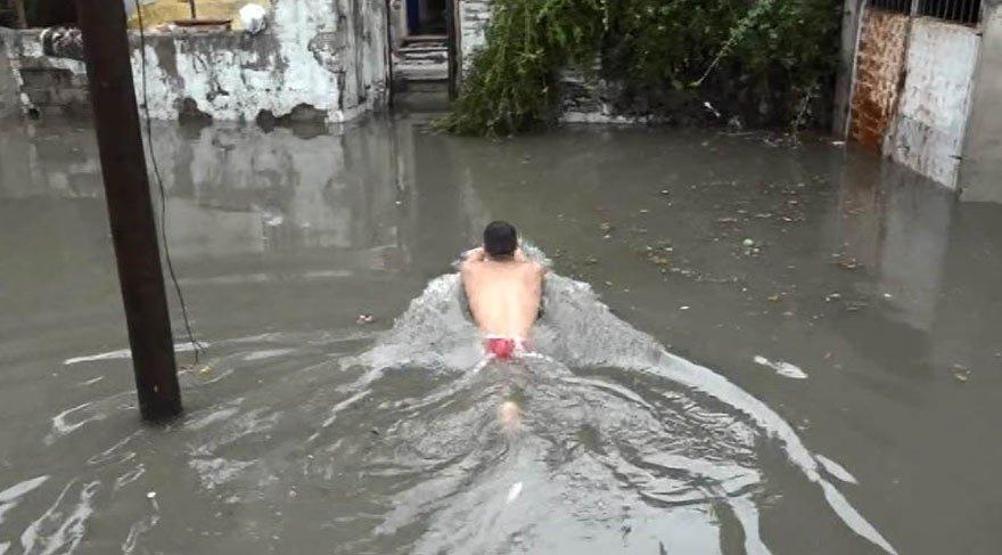Meteorolojiden İstanbul için sağanak uyarısı