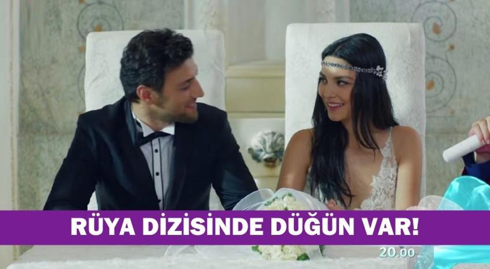 Açıklandı: Dolunay dizisi 15 Ağustos reyting sonuçlarında Rüyayı geride bıraktı