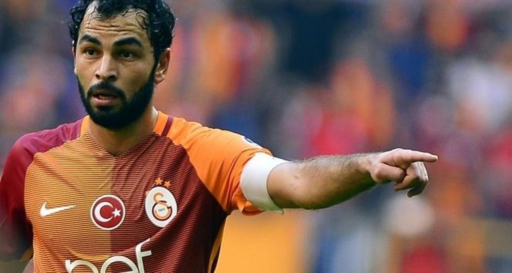 Cenk Ergünden transfer açıklamaları