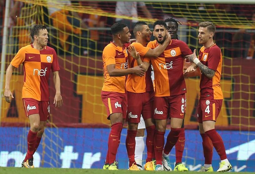 Cenk Ergünden transfer açıklamaları