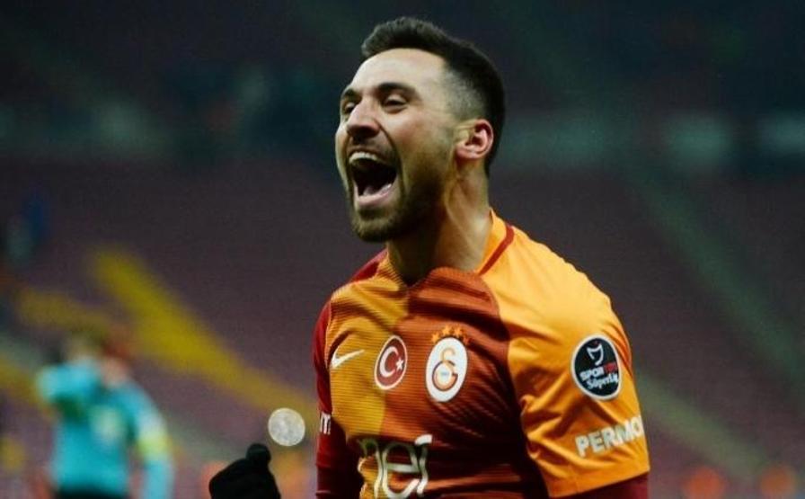 Cenk Ergünden transfer açıklamaları