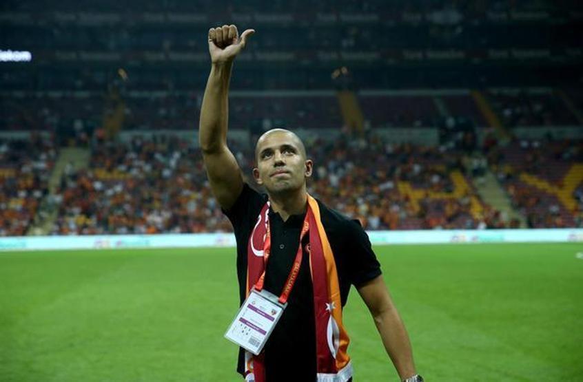 Cenk Ergünden transfer açıklamaları