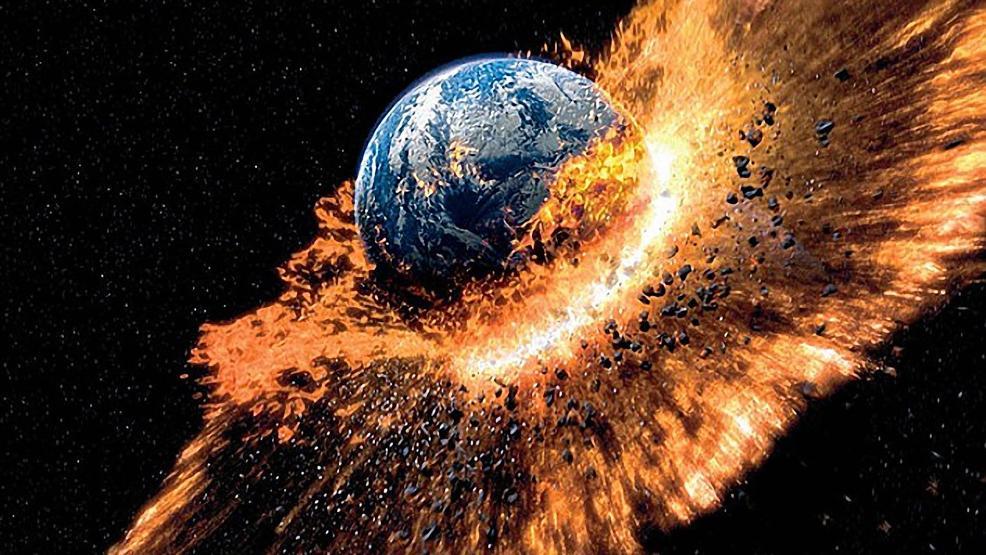 NASA Dünyayı tehlikeye atan bir hata mı yaptı