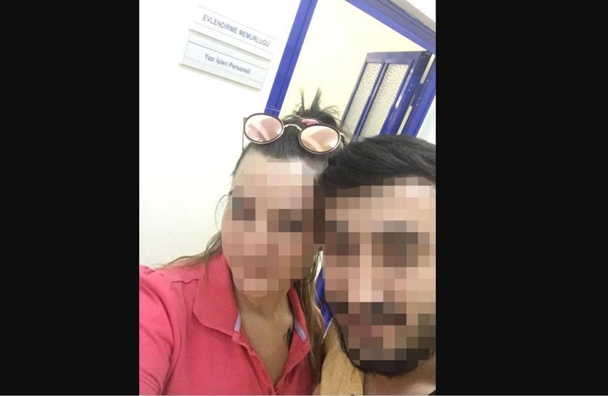 Evlenecekti evli çıktı, intikamını sosyal medyada aldı