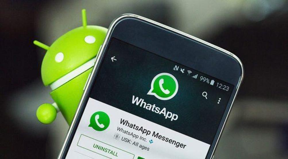 Whatsappta yeni dönem