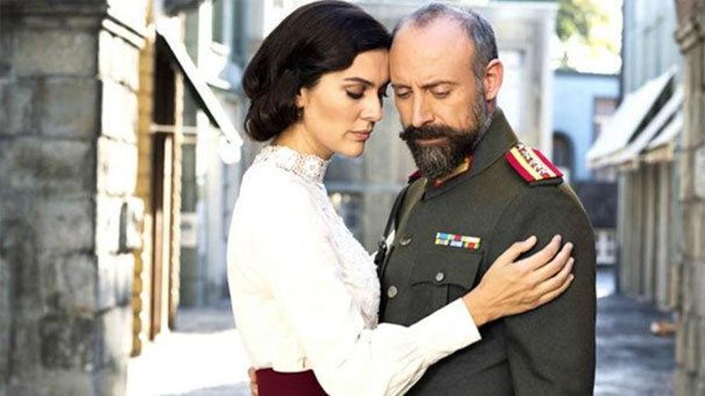 Arap hayranları kafesine akın etti