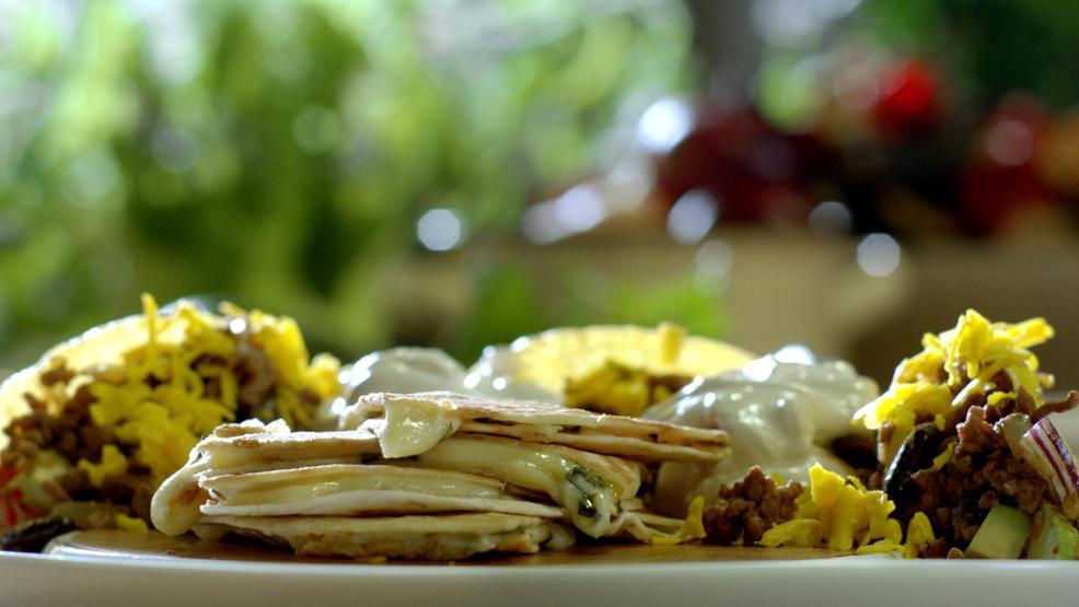 İşte Meksika usulü taco tarifi