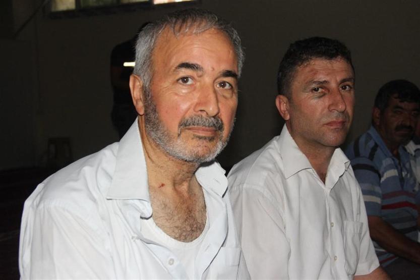 Adana’da ’ezanı kötü okuyorsun’ kavgası: 2 yaralı