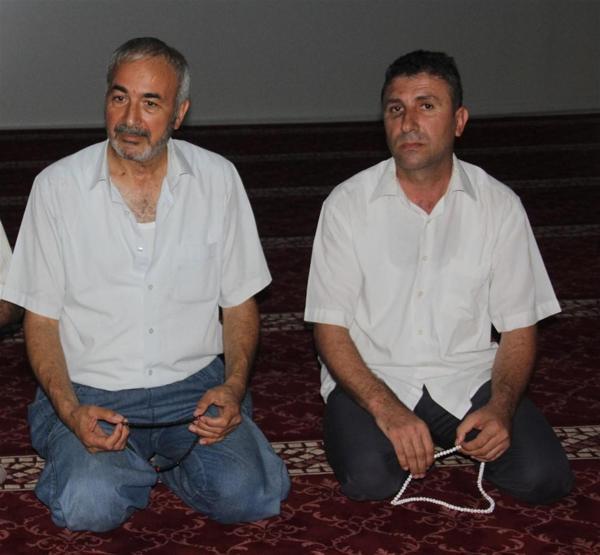 Adana’da ’ezanı kötü okuyorsun’ kavgası: 2 yaralı