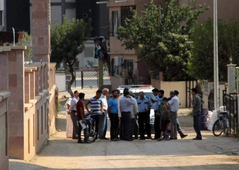 Adana’da ’ezanı kötü okuyorsun’ kavgası: 2 yaralı