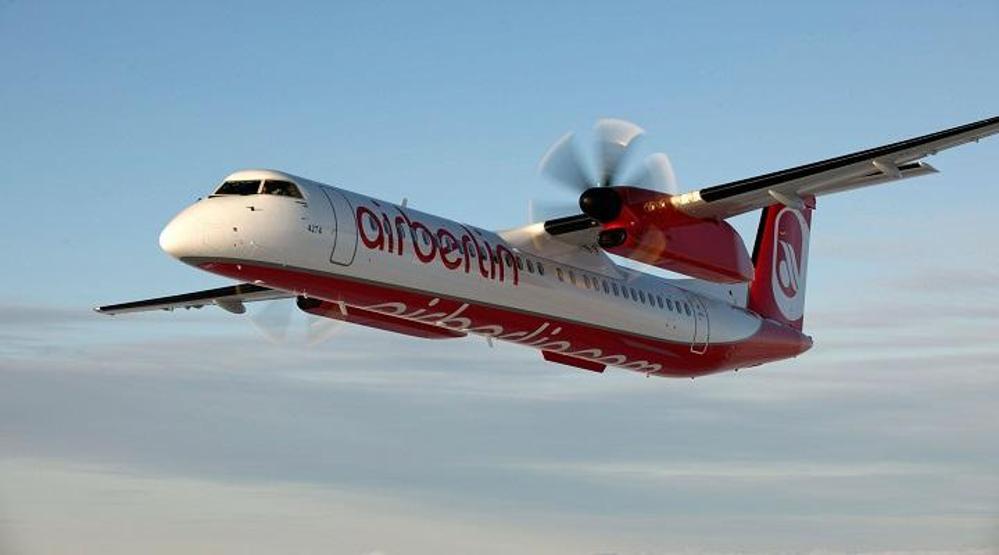 Air Berlin için üç havayolu şirketiyle görüşülüyor