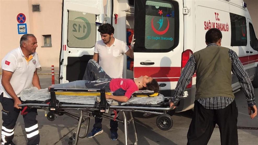 İşte Sakaryadaki facianın fotoğrafları