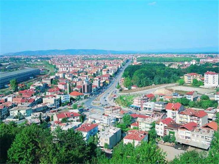 Taşınmak isteyenlerin tercihi yeni binalar