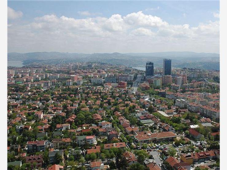 Taşınmak isteyenlerin tercihi yeni binalar