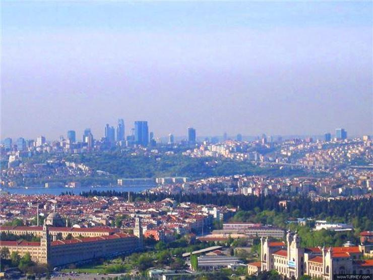 Taşınmak isteyenlerin tercihi yeni binalar
