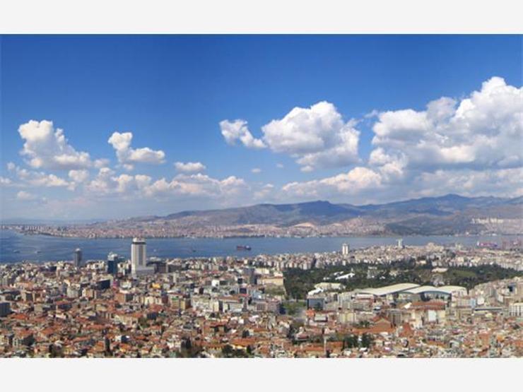 Taşınmak isteyenlerin tercihi yeni binalar