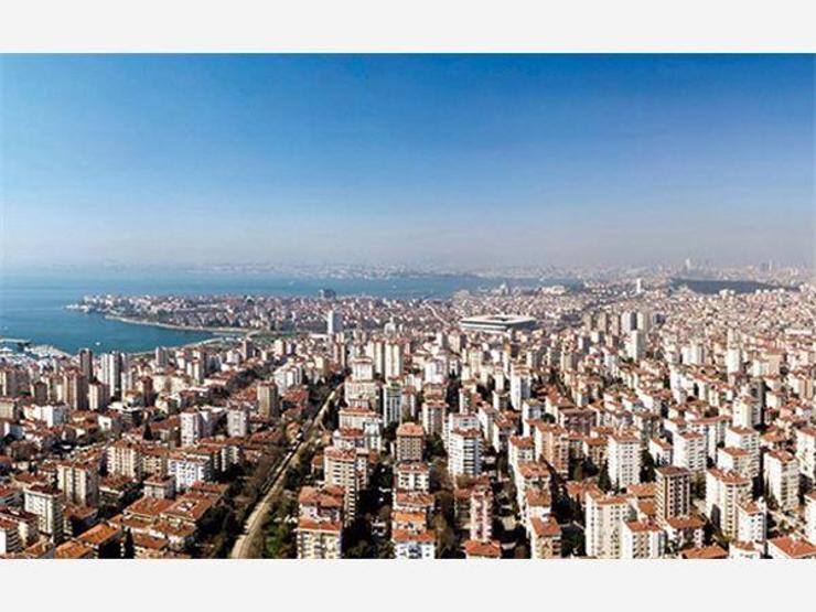 Taşınmak isteyenlerin tercihi yeni binalar