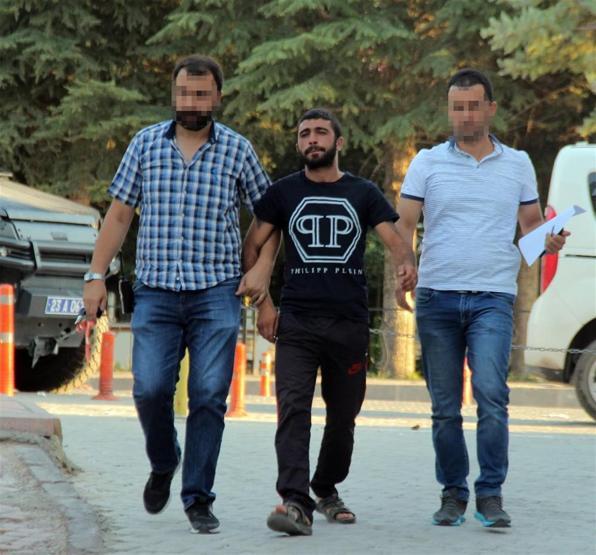 Elazığ’da sosyal medyadan PKK propagandası operasyonu