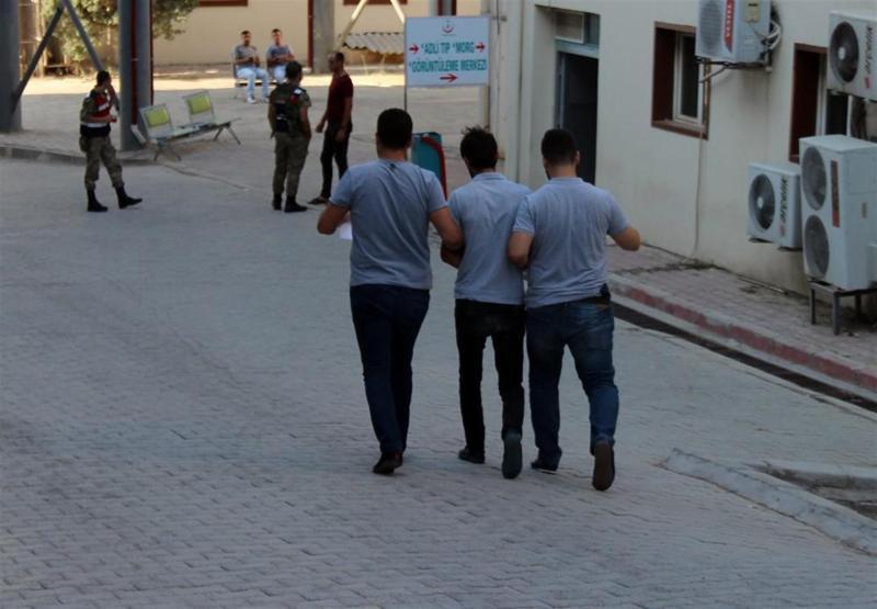 Elazığ’da sosyal medyadan PKK propagandası operasyonu