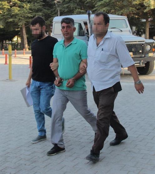 Elazığ’da sosyal medyadan PKK propagandası operasyonu