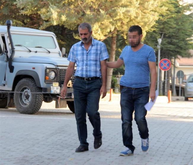 Elazığ’da sosyal medyadan PKK propagandası operasyonu