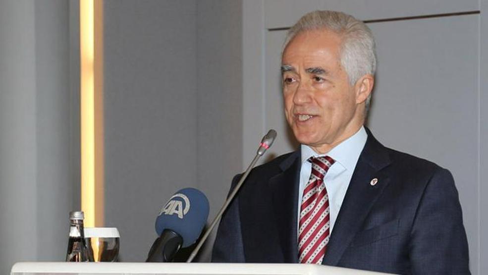 Dünyanın en büyük 250 müteahhitlik şirketinden 46sı Türk