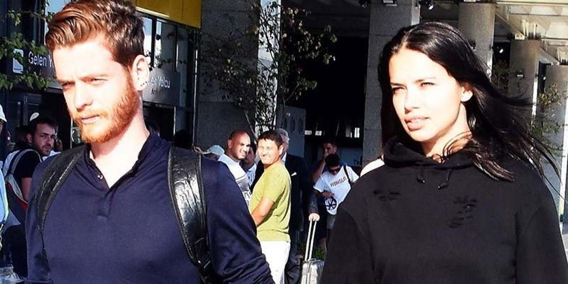 Adriana Limanın yaş krizi
