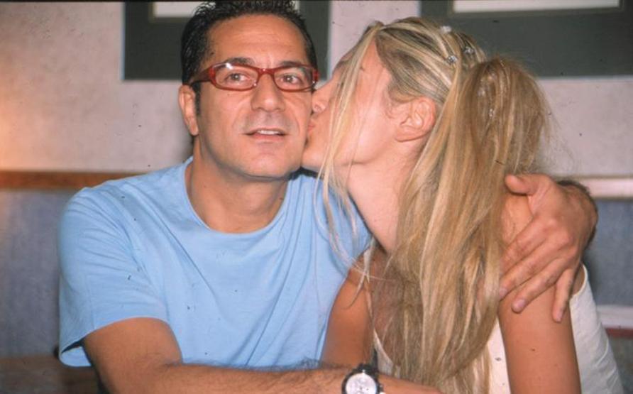 İşte Mehmet Ali Erbilin eski eşi Sedef Altıntaşın son hali