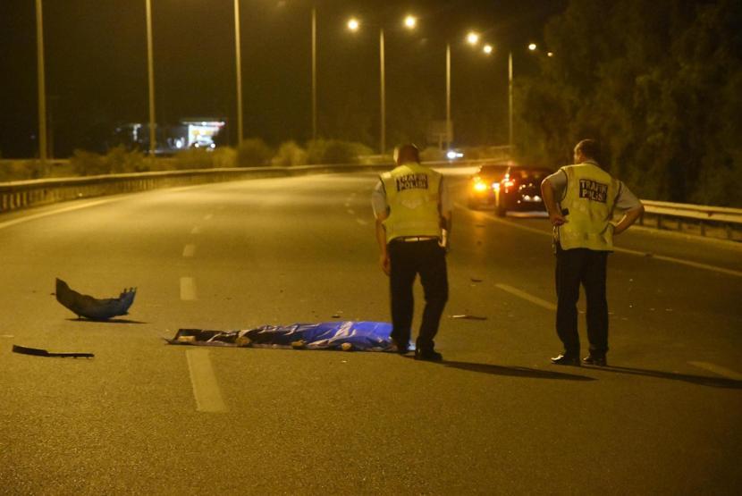 28 yaşındaki kadın yoldan karşıya geçmek isterken öldü