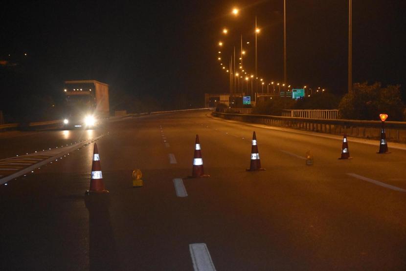 28 yaşındaki kadın yoldan karşıya geçmek isterken öldü