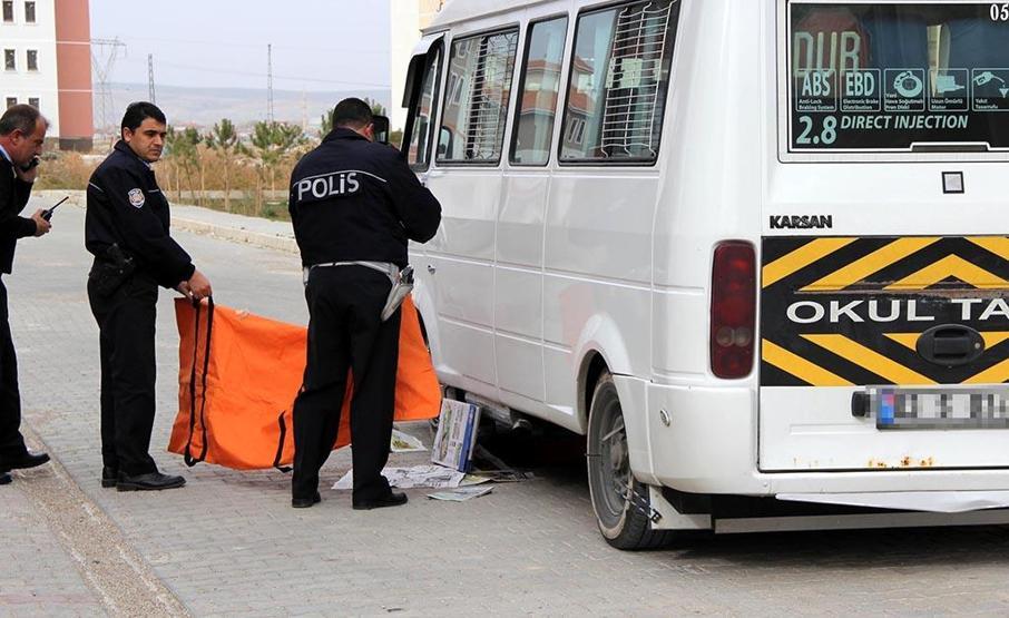 İstanbulda 8 bin korsan okul servisi var