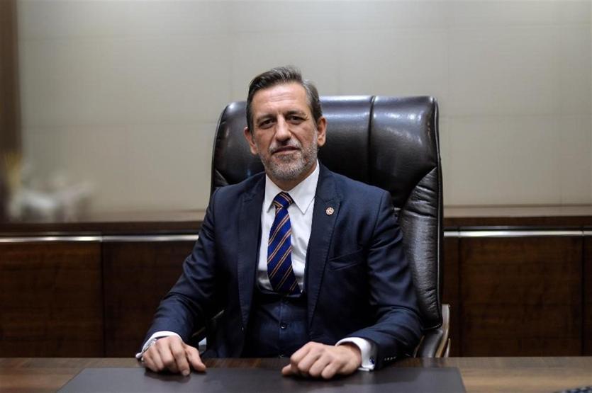 Türkiye’nin ilk uzay merkezinin temeli atılıyor
