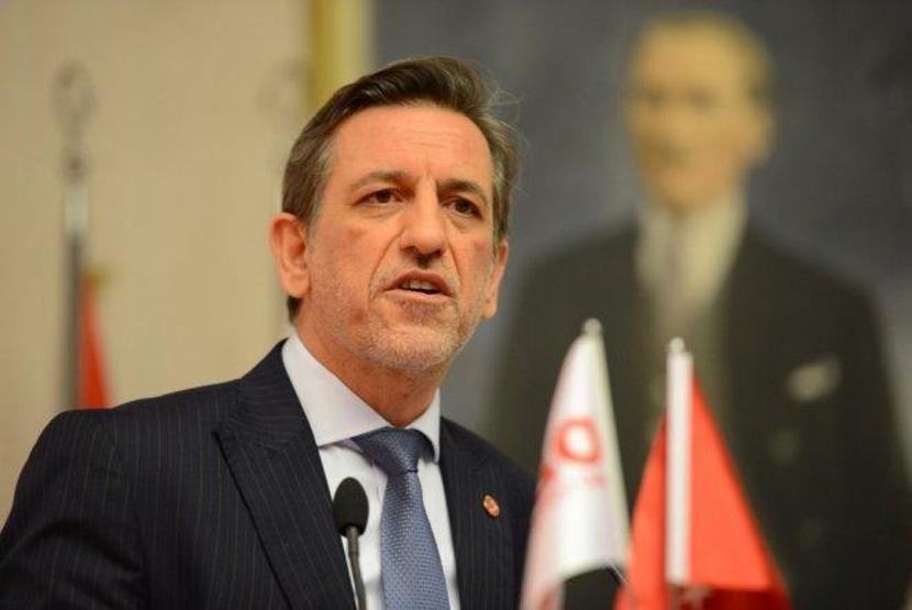 Türkiye’nin ilk uzay merkezinin temeli atılıyor