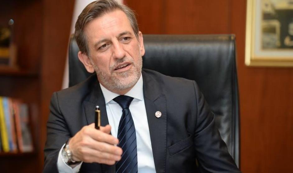 Türkiye’nin ilk uzay merkezinin temeli atılıyor