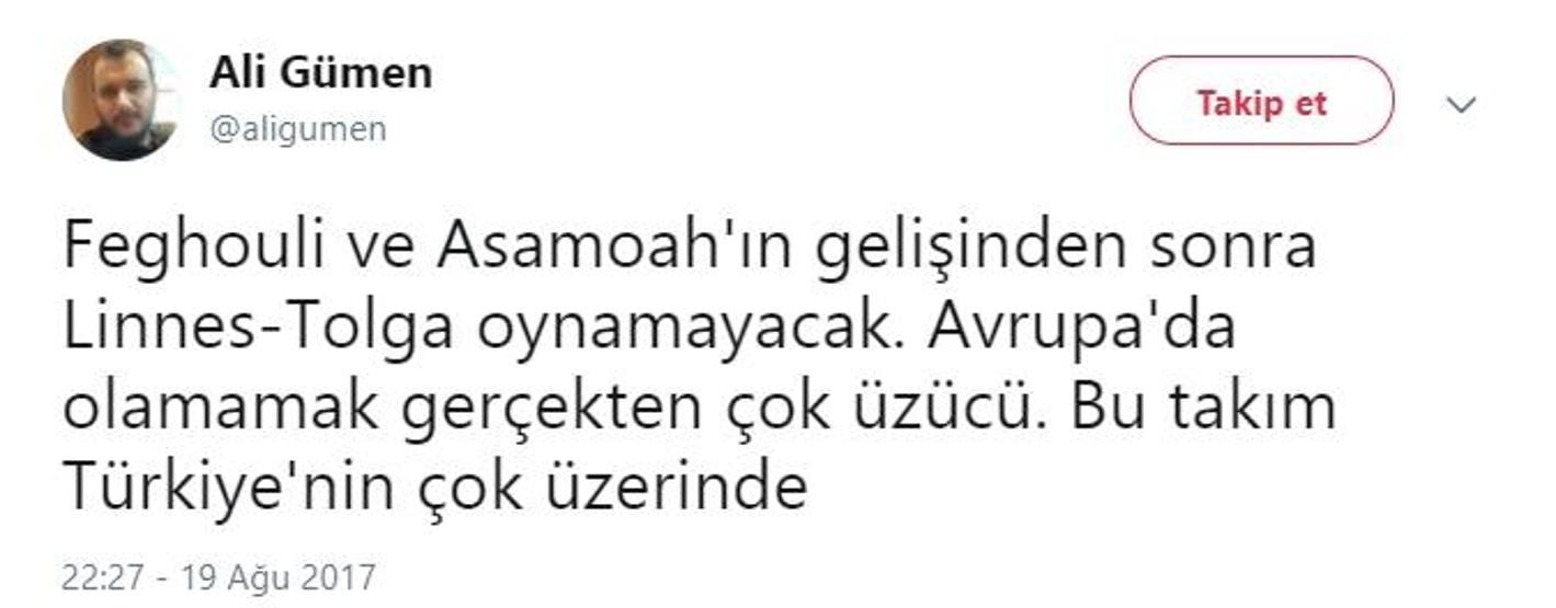 Galatasaray taraftarı mest oldu